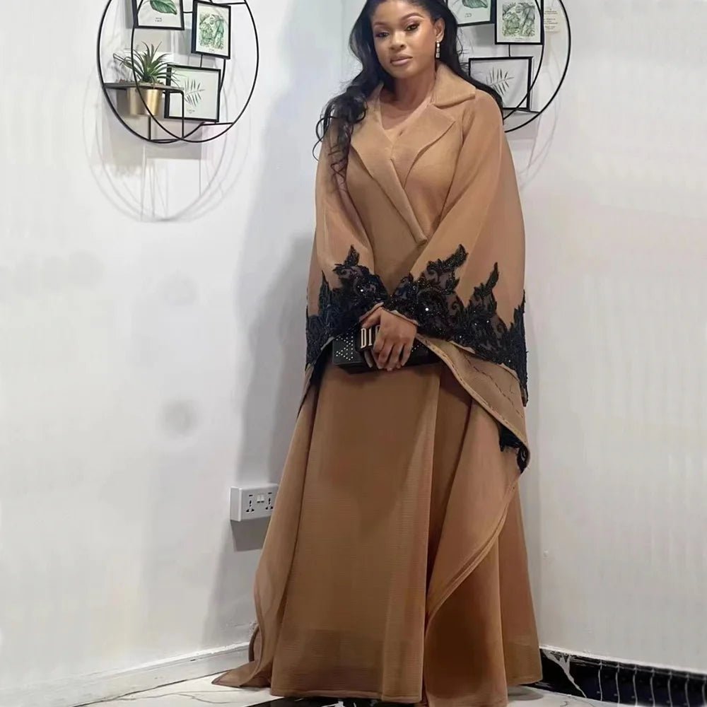 African Dresses for Women Traditional Africa Clothes Dashiki Ankara Outfit Gown Abayas Turkey Wedding Party Long Maxi Dress 2024 - Free Delivery Worldwide only at Flexi Africa