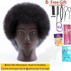 Afro Hairstyling, Braiding, and Barber Techniques with Hair Artistry Tools and Wigs - Flexi Africa - www.flexiafrica.com